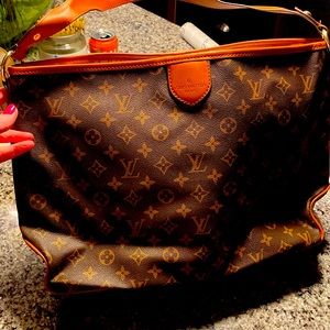 18 x 12 tote dupe bag